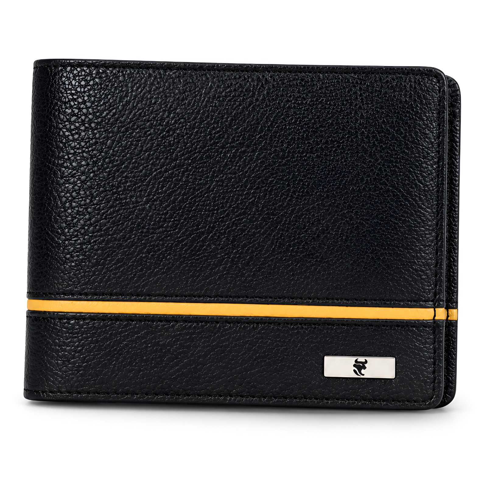 WLF054 Premium Bifold Wallet for Men
